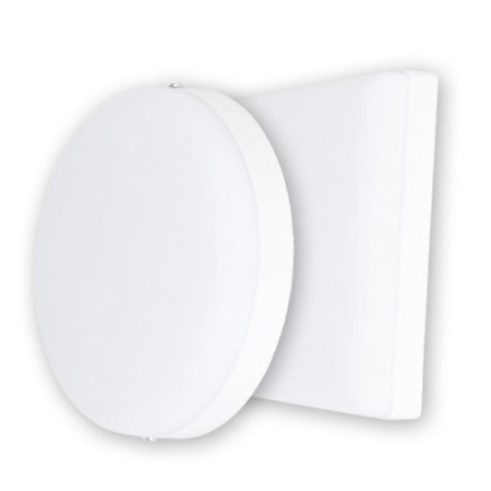 Electrice - KLAUS PANOU LED ROTUND FARA RAMA 24W 6500K(40)