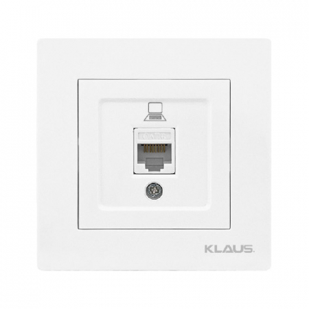 Prize - KLAUS PRIZA DATE CAT6 ALBA (10/120)