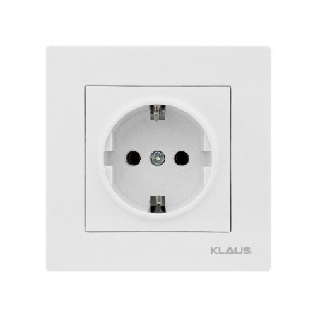 Prize - KLAUS PRIZA SCHUKO ALBA (10/120)