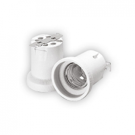 Stechere - KLAUS SUPORT LAMPA DIN CERAMICA (400)