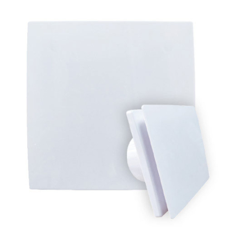 Electrice - KLAUS VENTILATOR INDUSTRIAL PATRAT DE EVACUARE 30W 6(16)