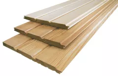 Lambriu - Lambriu lemn, Schweighofer, 96 x 12.5 mm, 3 m, clasa B