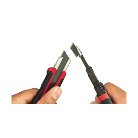 Lame de cutter, 18mm, set de 10 bucăți, (4932480107), MILWAUKEE [3]