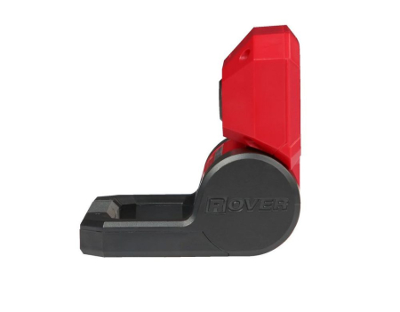 Lanterna LED proiector pliabila, model L4 FFL-301, 4933479766 Milwaukee, MILWAUKEE [4]