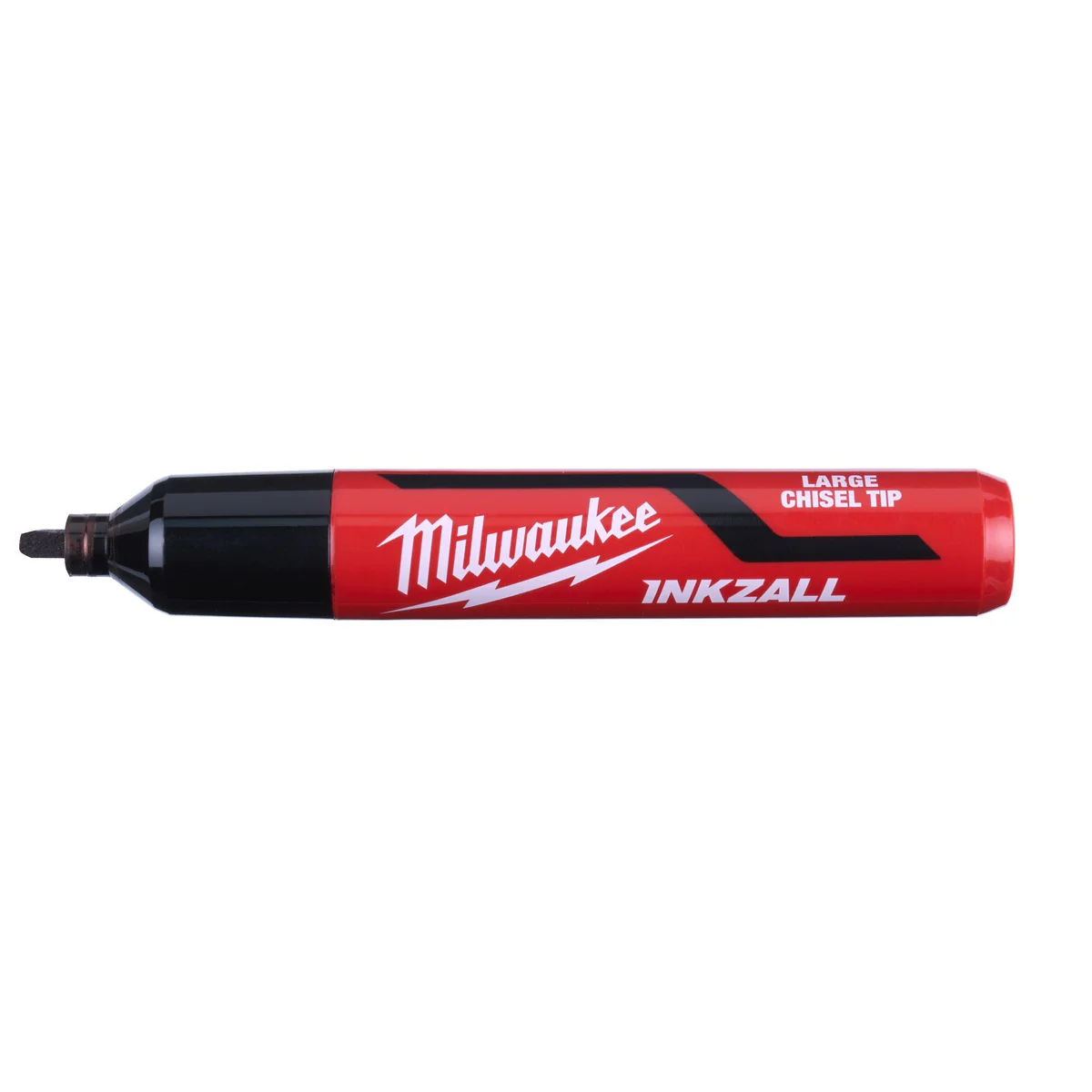 Marker Inkzall™ L, negru, (4932471555), MILWAUKEE [1]