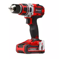 Masina de gaurit fara fir, TP-CD 18/18 (4514300), Einhell [1]