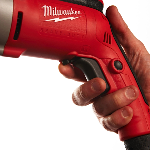 Masina de gaurit Milwaukee HDE 13 RQX, 950W, Lungime cablu 4m (030250) [4]