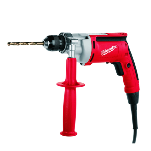 Masina de gaurit Milwaukee HDE 13 RQX, 950W, Lungime cablu 4m (030250) [2]