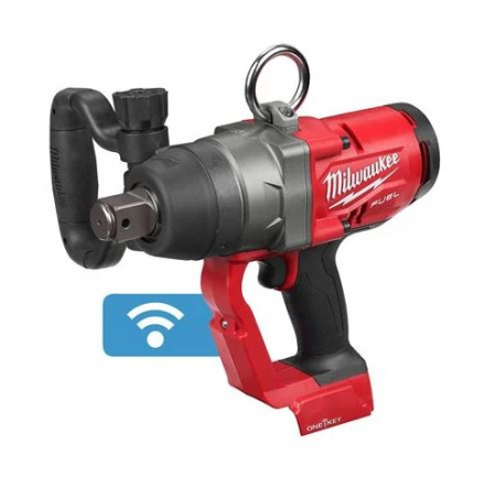 Masina de insurubat cu impact cu acumulator, model M18 ONEFHIWF1-0X, 2033Nm, 4933459732 Milwaukee, MILWAUKEE [1]
