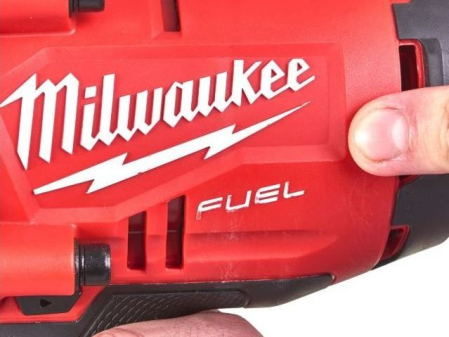 Masina de insurubat cu impact cu acumulator, model M18 ONEFHIWF1-0X, 2033Nm, 4933459732 Milwaukee, MILWAUKEE [3]