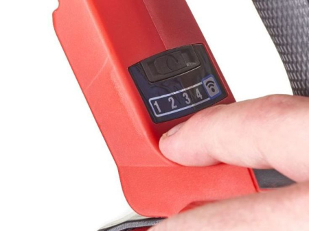 Masina de insurubat cu impact cu acumulator, model M18 ONEFHIWF1-0X, 2033Nm, 4933459732 Milwaukee, MILWAUKEE [6]