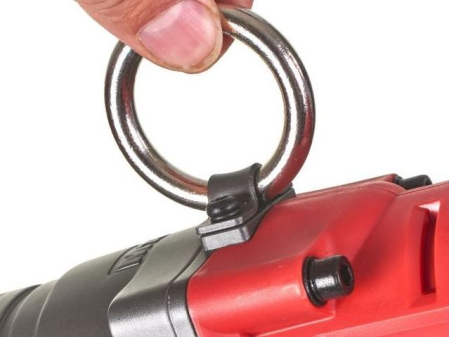 Masina de insurubat cu impact cu acumulator, model M18 ONEFHIWF1-0X, 2033Nm, 4933459732 Milwaukee, MILWAUKEE [5]