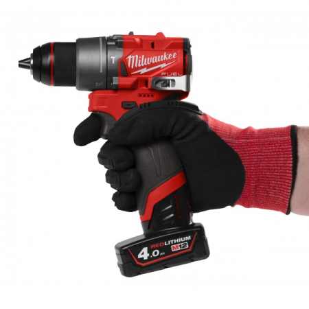 Masina de insurubat cu impact, model M12FID2-0, 170Nm, 4933479876 Milwaukee, MILWAUKEE [2]