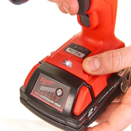 Masina de insurubat pentru gips-carton, model M18 FSG-0X, 4933459201 Milwaukee, MILWAUKEE [1]