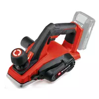 Ferastraie circulare - Masina de rindeluit/rindea pe acumulator Einhell PXC TE-PL 18/82 Li - Solo,18 V, latime rindeluire 82 mm, adancime rindeluire 2 mm,fara acumulator si incarcator in setul de livrare, 4345400, Einhell