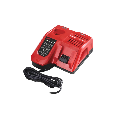 Masina insurubat/gaurit cuplu reglabil cu acumulator M18BLPDRC-202C mandrina 550/1700rpm 62Nm percutie 18V/2x 2.0 Ah, 4933492822 - Milwaukee [5]