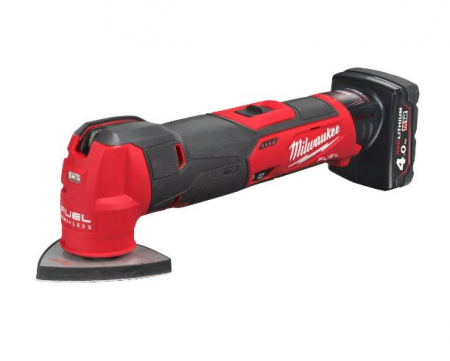 Masina multifunctionala cu acumulator, model M12 FMT-0, 4933472238 Milwaukee, MILWAUKEE [2]