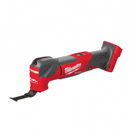Masini de gaurit si insurubat - Masina multifunctionala cu acumulator, model M18FMT-0X, 4933478491  Milwaukee, MILWAUKEE