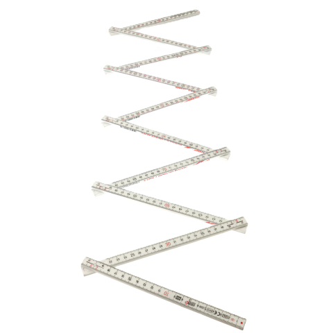 Metru de tamplarie compozit - 2 m, 4932459301 - Milwaukee [3]