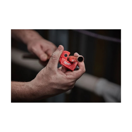 Mini Taietor teava cupru 3-15mm, 48229250 Milwaukee, MILWAUKEE [4]