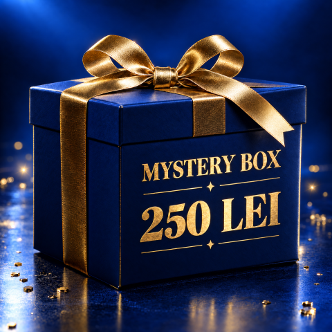 Mystery box - Mistery Box - 250