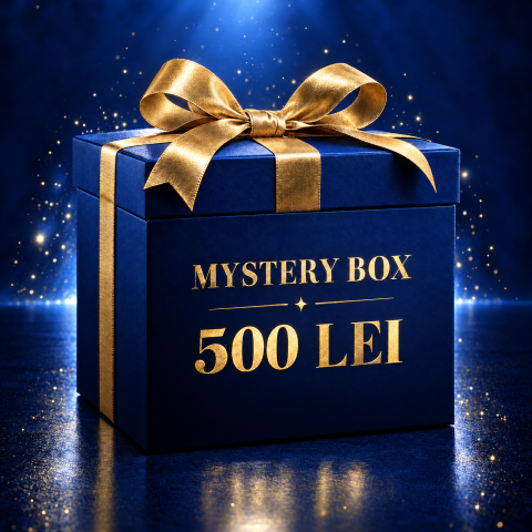 Mystery box - Mistery Box - 500