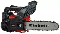 Fierastraie - Motoferastrau cu maner superior, GC-PC 730 I (4501842), Einhell