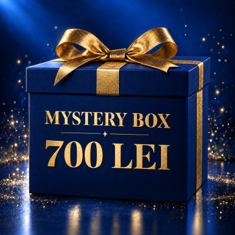 Mystery box - Mystery box - 700
