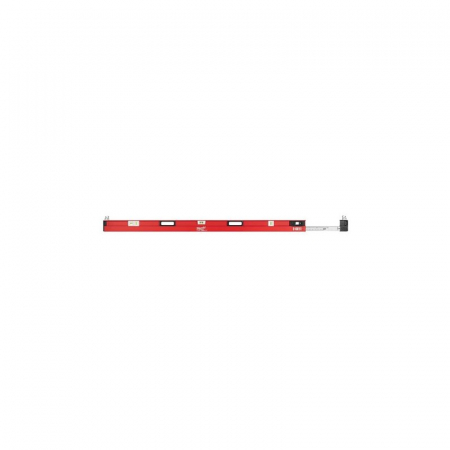 Nivele - Nivela (boloboc) extensibila  200 - 366cm - 1buc (4932471355), MILWAUKEE