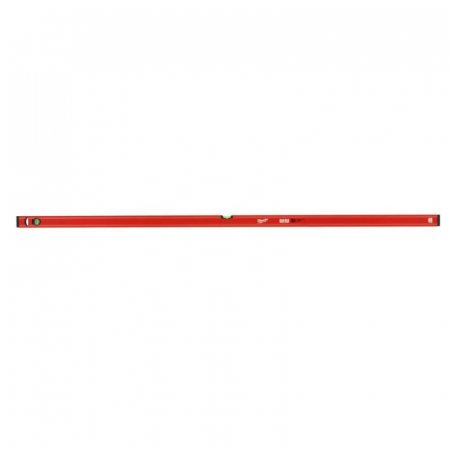 Nivele - Nivela (boloboc) subtire Slim Box magnetica, 180cm ( (4932464857), MILWAUKEE