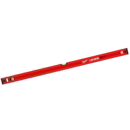 Nivela (boloboc) subtire Slim Box magnetica, 180cm ( (4932464857), MILWAUKEE [1]
