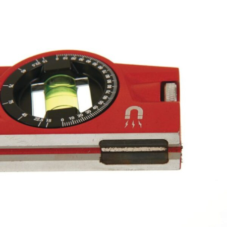 Nivela cu fiola reglabila Torpedo, 25cm, 4932459096 Milwaukee, MILWAUKEE [2]
