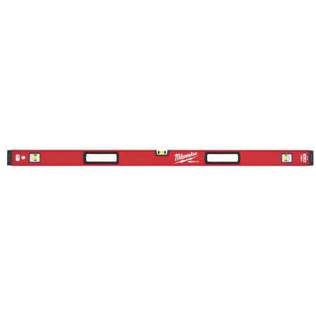 Nivele - Nivela REDSTICK™ BACKBONE™, cu magnet, 120cm, 4932459069 Milwaukee, MILWAUKEE
