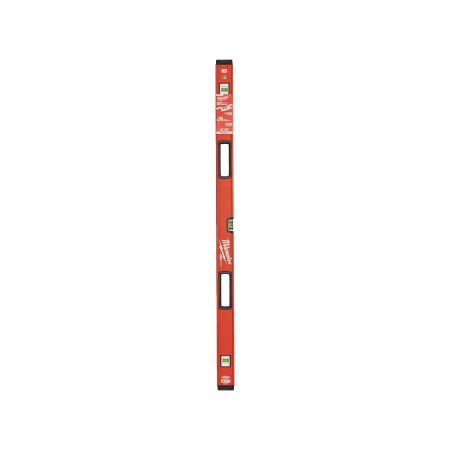 Nivela REDSTICK™ BACKBONE™, cu magnet, 120cm, 4932459069 Milwaukee, MILWAUKEE [2]