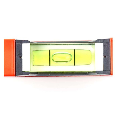 Nivela scurta de buzunar, MINIBOX, 10cm, 4932459100 Milwaukee, MILWAUKEE [3]