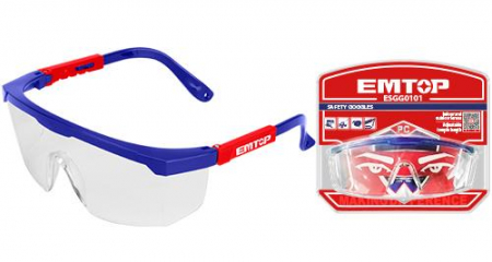 Accesorii echipament - Ochelari de protecție