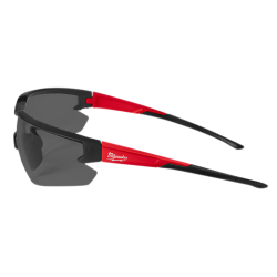 Ochelari de protectie cu lentila fumurie, 4932471882 Milwaukee [2]