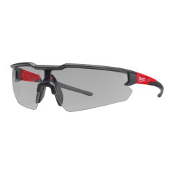 Accesorii echipament - Ochelari de protectie cu lentila gri, 4932478907 Milwaukee