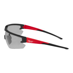 Ochelari de protectie cu lentila gri, 4932478907 Milwaukee [1]