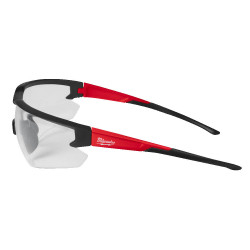 Ochelari de protectie cu lentila transparenta, 4932478763 Milwaukee [1]