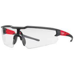 Accesorii echipament - Ochelari de protectie cu lentila transparenta, 4932478763 Milwaukee