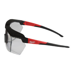 Ochelari de protectie OTG cu lentila transparenta, 4932493439 Milwaukee [1]
