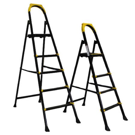 Finisaje si amenajari interioare - ORIENT 4+1SCARA PROFIL GALBEN NEGRU (1)