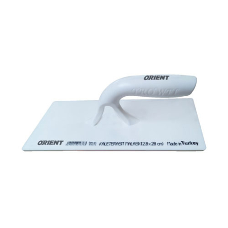 Finisaje si amenajari interioare - ORIENT DRIȘCĂ PENTRU FINISARE, DIN PLASTIC ABS 12,50 x 27,50 CM (12)