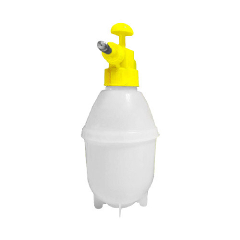 Curte si gradina - ORIENT Pulverizator cu pompă 1L