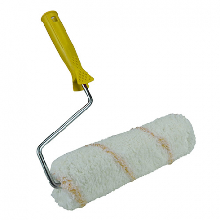 ORIENT TRAFALET PENTRU EXTERIOR 25CM 10 GALBEN-ALB (60) [1]
