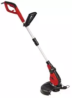 Masini de tuns iarba, trimmere si accesorii - Pachet coasa electrica Einhell GC-ET 4530, 450 W, 30 cm, accesorii incluse, 3402022