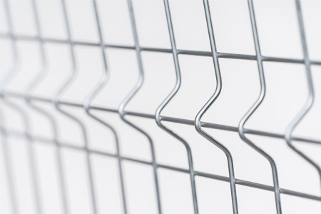 Panou bordurat zincat 1200x2500,  grosime 4.2 mm [3]