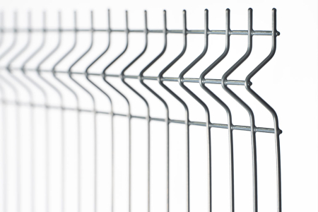 Panou bordurat zincat 1200x2500,  grosime 4.2 mm [1]