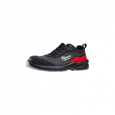 Incaltaminte - Pantofi negri de protecție Flextred™ S1PS ESD FO SR40, mărimea 40/6.5, (4932493692)